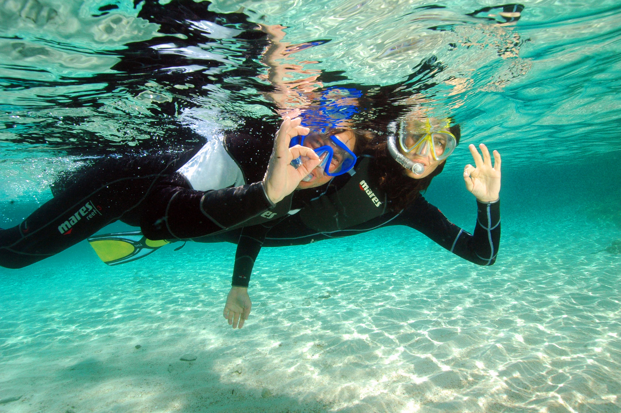 diving travel insurance